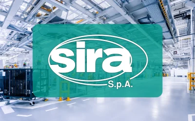 Sira Spa, affidabilità per l’assemblaggio industriale