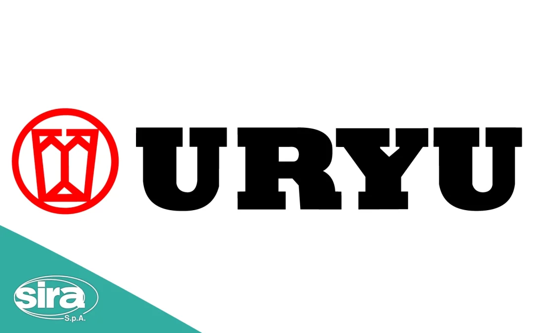 Uryu, utensili dalle prestazioni eccellenti e alta affidabilità